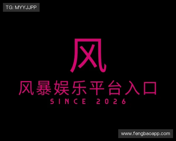 解读风暴娱乐平台入口